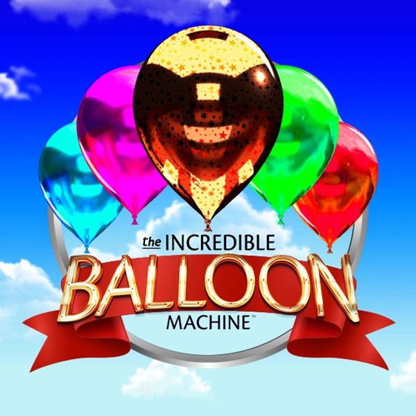 The Incredible Balloon Machine - DEMO MBS