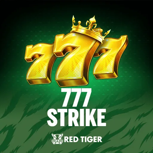 777 Money Strike - DEMO MBS