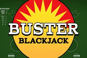 Buster Blackjack - DEMO MBS