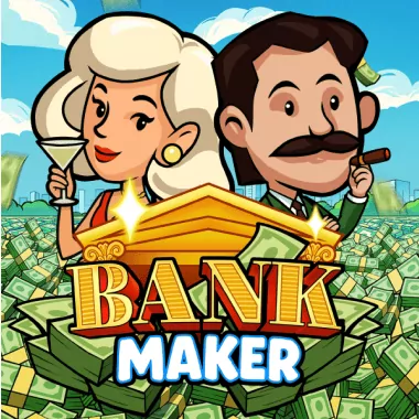 Bank Maker - DEMO MBS