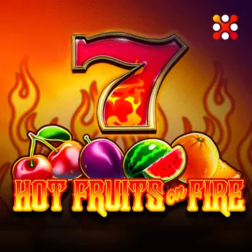 Hot Fruits on Fire - DEMO MBS