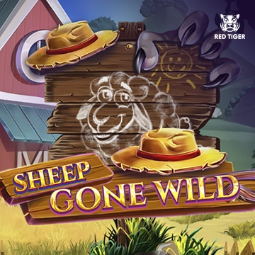 Sheep Gone Wild - DEMO MBS
