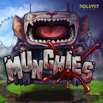 Munchies - DEMO MBS