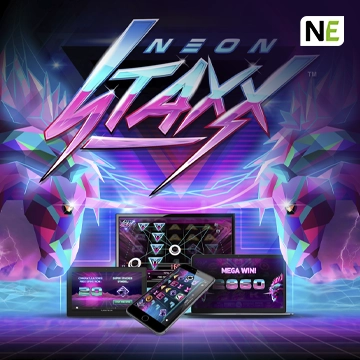 Neon Staxx - DEMO MBS