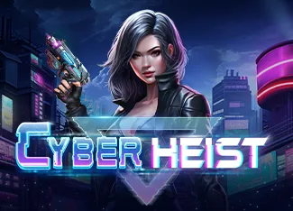 Cyber Heist - DEMO MBS