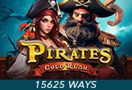 Pirates Gold Rush - DEMO MBS