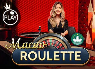 Roulette Macao - DEMO MBS