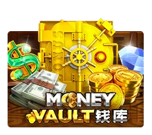 Money Vault - DEMO MBS