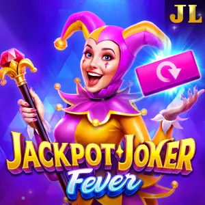 Jackpot Joker FEVER - DEMO MBS