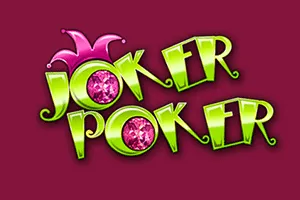 Joker Poker - DEMO MBS