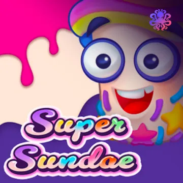 Super Sundae - DEMO MBS