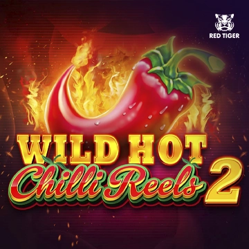 Wild Hot Chilli Reels 2 - DEMO MBS