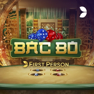 First Person Bac Bo - DEMO MBS
