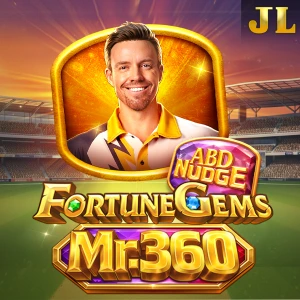 Fortune Gems Legend - DEMO MBS