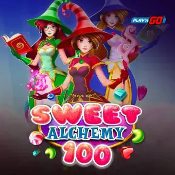 Sweet Alchemy 100 - DEMO MBS