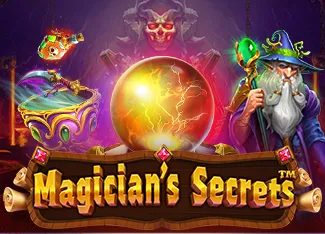 Magicians Secrets - DEMO MBS