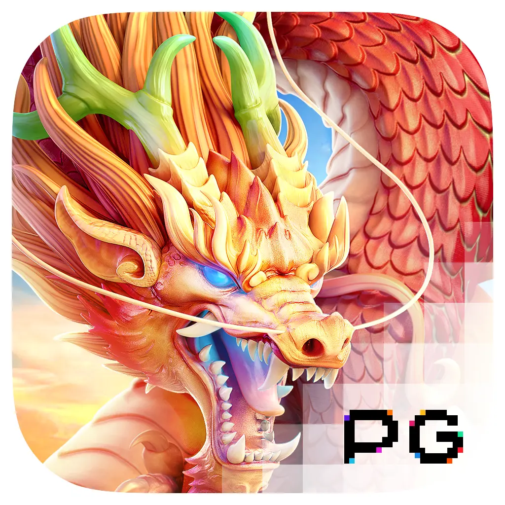 Dragon Legend - DEMO MBS