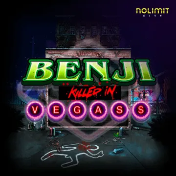 Benji Killed in Vegas - DEMO MBS