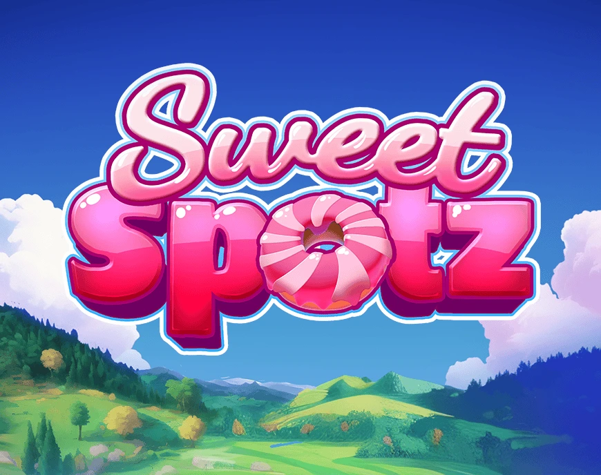 Sweet Spotz - DEMO MBS