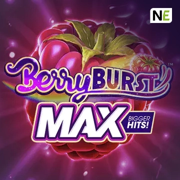 Berryburst MAX - DEMO MBS