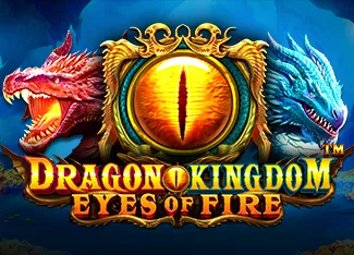 Dragon Kingdom - Eyes of Fire - DEMO MBS