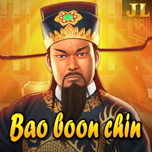 Bao boon chin - DEMO MBS