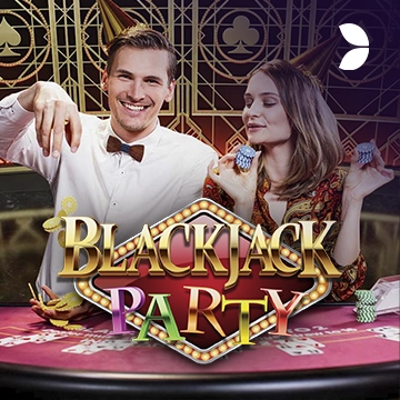 Blackjack Party - DEMO MBS