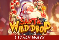 Santa Wild Drop - DEMO MBS