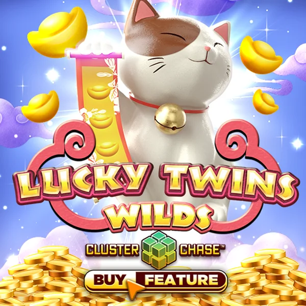 Lucky Twins Wilds - DEMO MBS