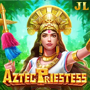 Aztec Priestess - DEMO MBS