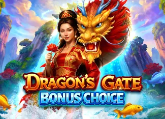 Dragons Gate - Bonus Choice - DEMO MBS