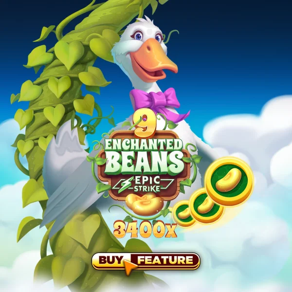 9 Enchanted Beans - DEMO MBS