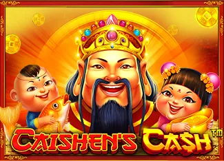 Caishens Cash - DEMO MBS