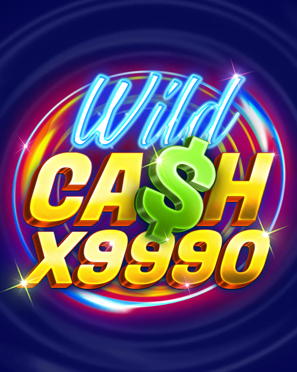 Wild Cash x9990 - DEMO MBS