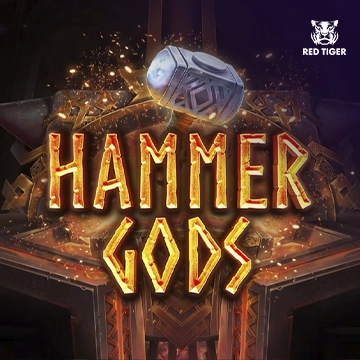 Hammer Gods - DEMO MBS
