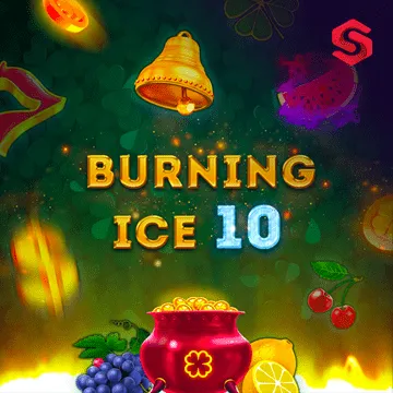 Burning Ice 10 - DEMO MBS