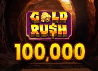 Gold Rush 250,000 - DEMO MBS