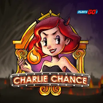 Charlie Chance - DEMO MBS