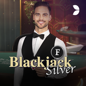 Blackjack Silver F - DEMO MBS
