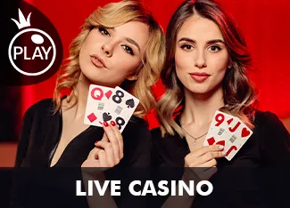 Pragmatic Casino - DEMO MBS