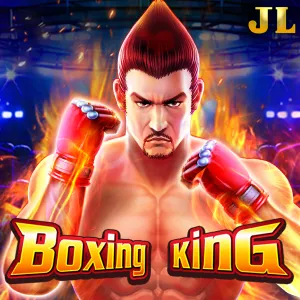Boxing King - DEMO MBS