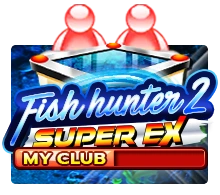 Fish Hunter 2 EX - My Club - DEMO MBS