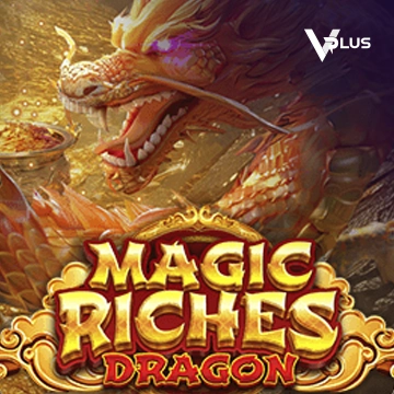 Magic Riches Dragon - DEMO MBS