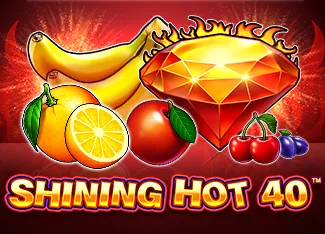 Shining Hot 40 - DEMO MBS