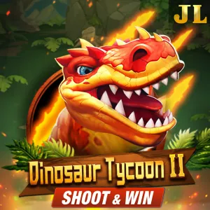 Dinosaur Tycoon II - DEMO MBS