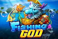 Fishing God - DEMO MBS