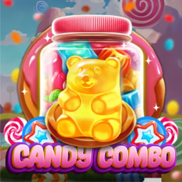 Candy Combo - DEMO MBS