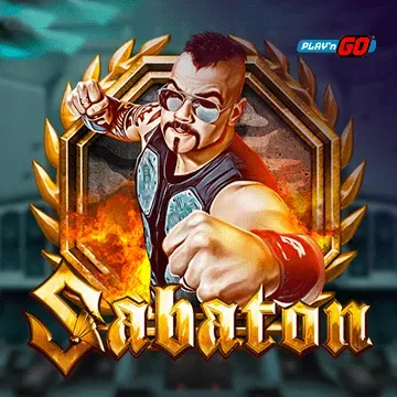 Sabaton - DEMO MBS