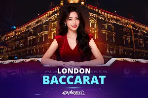 London Baccarat - MBS