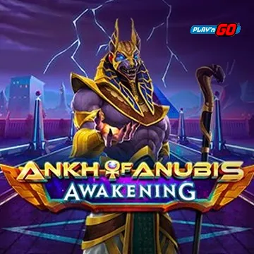 Ankh of Anubis Awakening - DEMO MBS